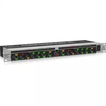Behringer MDX2600 V2 Signalprozessor