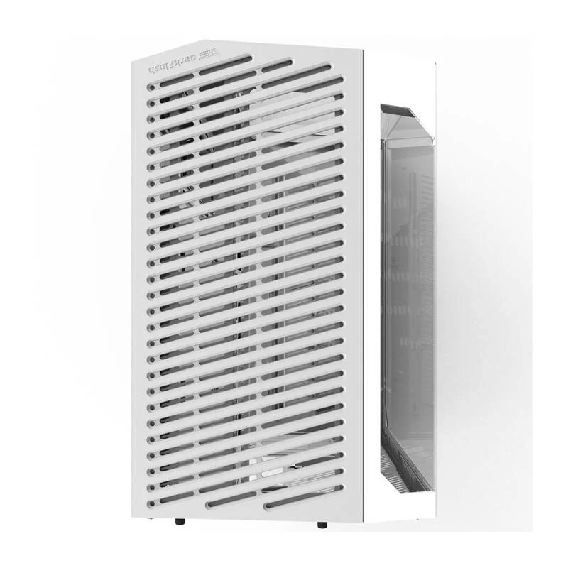 Darkflash DY470 Computergehäuse (weiß)