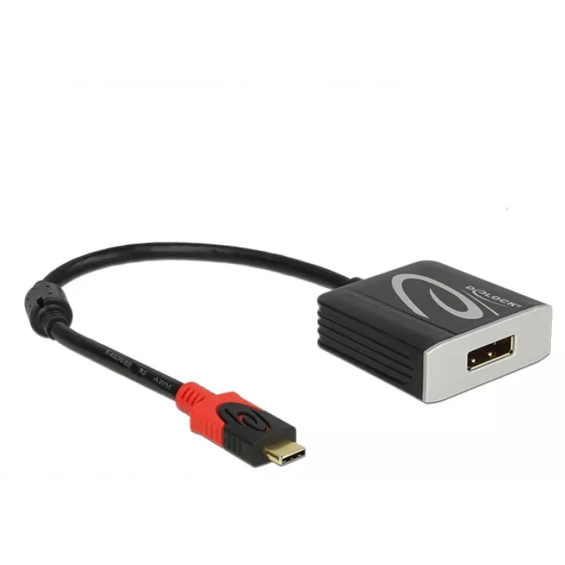 USB-Grafikadapter DeLOCK 63312