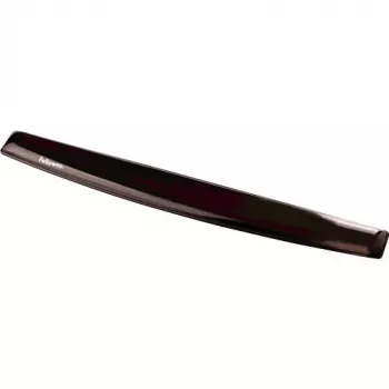Tastaturzubehör Handgelenkauflage/CRYSTALS Gel 9112201 Fellowes