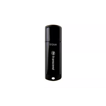 MEMORY DRIVE FLASH USB3.1/512GB TS512GJF730 TRANSCEND