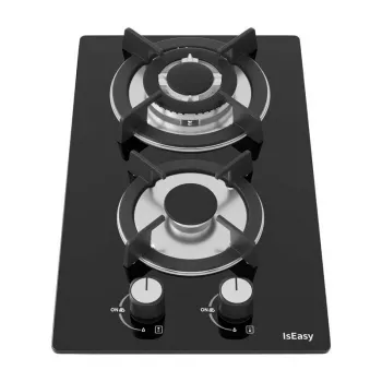 IsEasy MGBG-312A Gaskochfeld