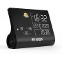 Nasa WSP1300 Black Wetterstation/Lautsprecher BT
