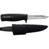 Fiskars Universal Utility Knife K40 Schwarz Grau (1001622)