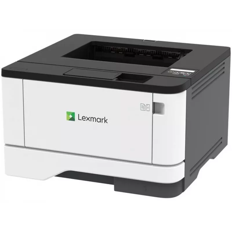 Drucker Lexmark MS431dn Laser Schwarz Weiß