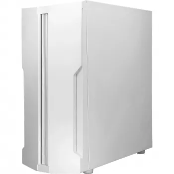 Xilence X512 PC-Gehäuse, weiß