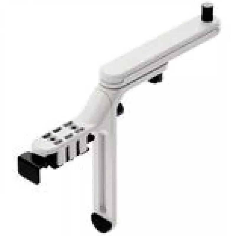 HAVN HS 420 GPU-Halterung HVN-AS-HS420-05-BGS, weiß