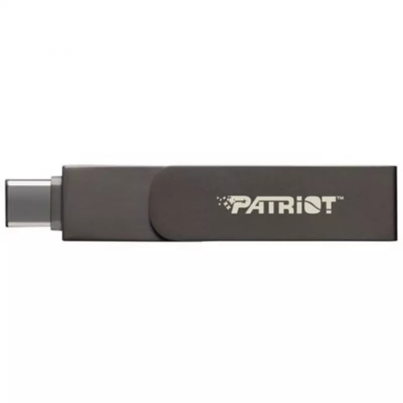 USB-Stick Patriot 512 GB USB 3.2 Lightning USB-C PI512GSKM30CL