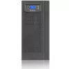 Qoltec 53982 On-line-USV mit reiner Sinuswelle, 6 kVA / 4,8 kW, LCD, USB