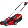 Power X-Change Akku-Rasenmäher GE-CM 18/30 Li - Solo, 18Volt (Rot/Schwarz, ohne Akku und Ladegerät)