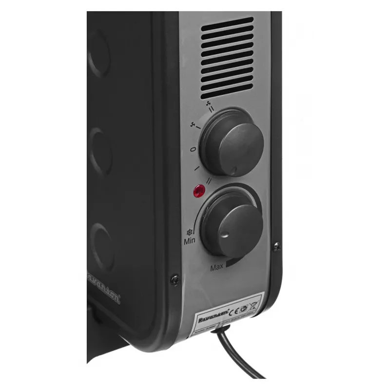 Elektroheizgerät Ravanson CH-9000BT