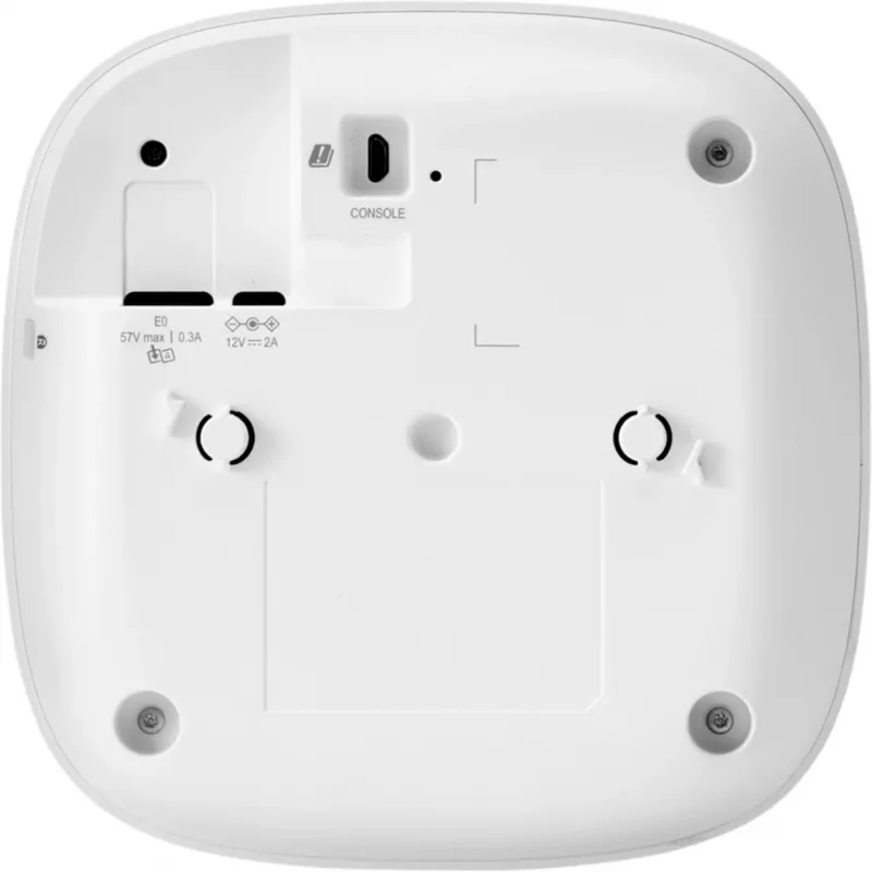 HPE Networking Instant On AP32 (EU) Access Point Bundle mit Netzteil, Dual-Radio, 2,5 Gbit/s LAN, PoE, weiß