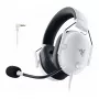 BlackShark V3 X Hyperspeed for PlayStation, Gaming-Headset Weiß, 2,4 GHz Dongle, Bluetooth, USB
