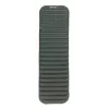 Einzel-Luftmatratze Outwell 400123 — 1950×600×110 mm, Polyester/PVC, grün