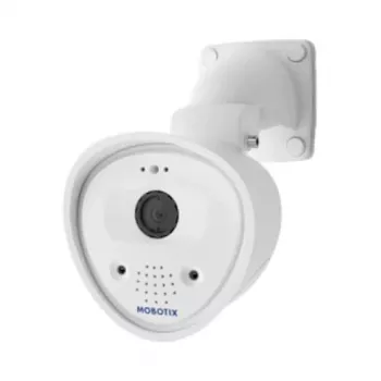 Mobotix ONE M1A-S 4K-Netzwerkkamera, DN050 Tag/Nacht, 95x50 Grad