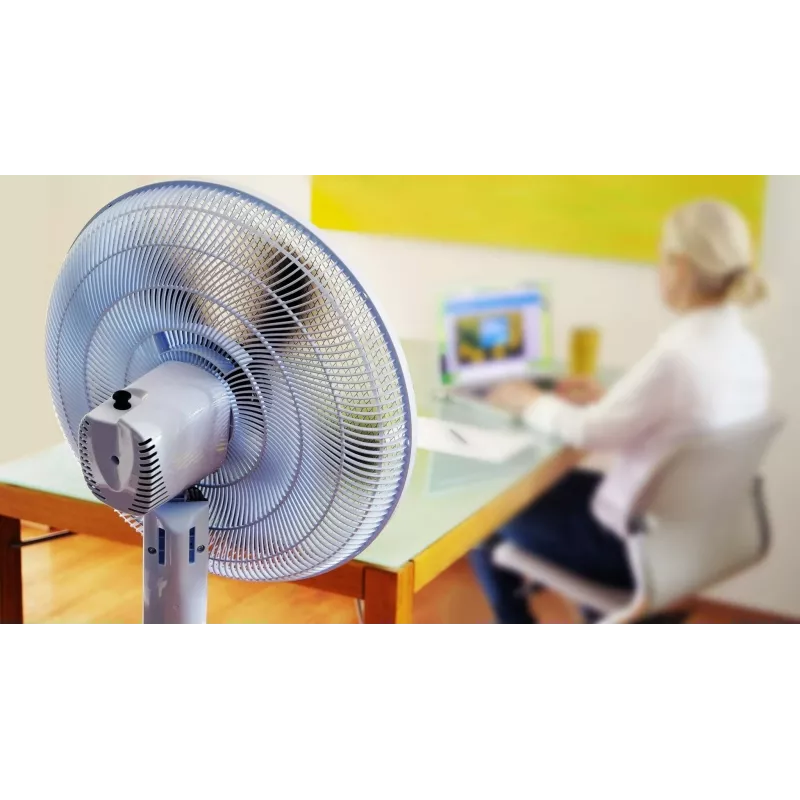 Haushaltsventilator Blaupunkt ASF701