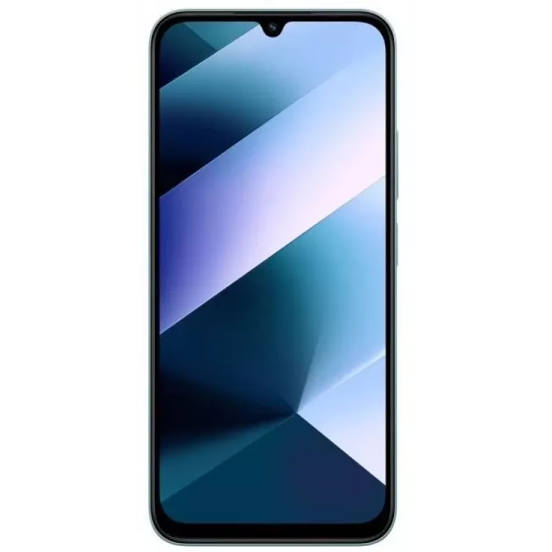 Smartphone POCO C85 6,9 Zoll 128GB Grün