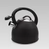 Wasserkessel Maestro MR-1325 2,5 l, schwarz