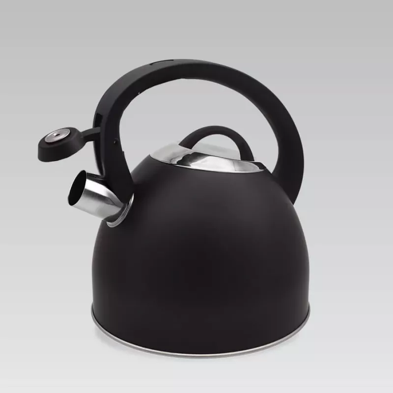Wasserkessel Maestro MR-1325 2,5 l, schwarz