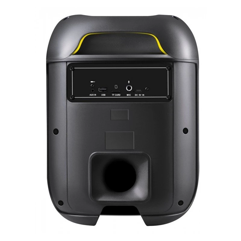 Bluetooth-Lautsprecher Boome R 65W