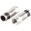 Kompressionsstecker ShiverPeaks 85030-A für 7,2-mm-Kabel