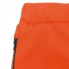 Lange Unterhose Glovii GP1RM Rot Unisex Erwachsene 6% Elastan 94% Polyester