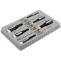Bahco BE-9881I Schraubendreher-Set, 6 Stk