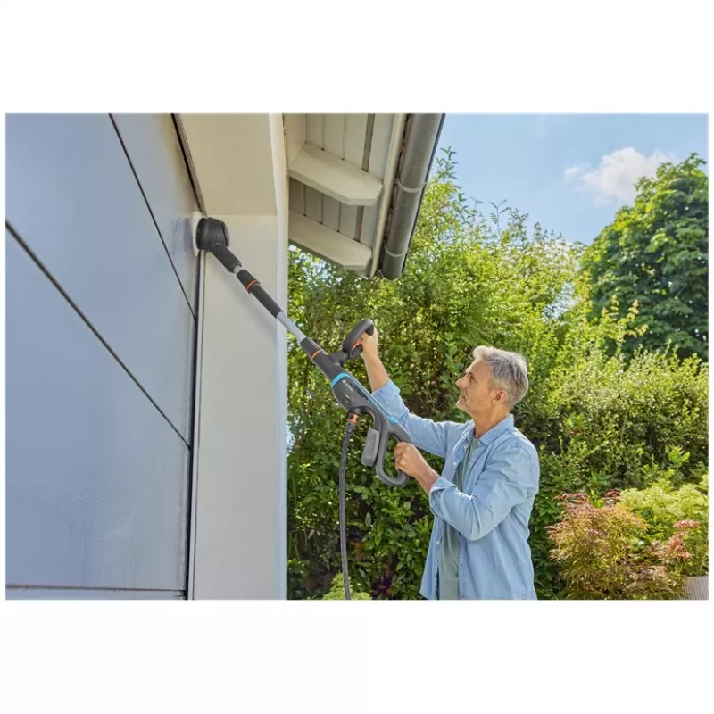 Gardena 14845-20 Verlängerungsstiel, 53 cm, für AquaBrush