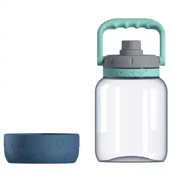 Asobu TWB21 Blau