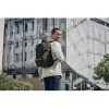 Wenger NEXT Ryde 612567 Laptop-Rucksack 16 Zoll (40,6 cm), Gravity Black