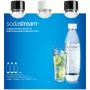 Karbonisierungsflasche SodaStream 2260748 3 Stück (beschädigte Verpackung)