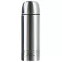 Emsa Senator Isolierflasche, 0,5 l, Edelstahl