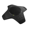 snom C52-SP DECT-Freisprechtelefon, Schwarz