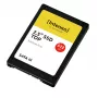 SSD-Festplatte Intenso 512 GB 2,5 Zoll SATA III 3812450
