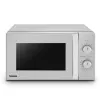 Mikrowelle MW2-MM20PF(SL)