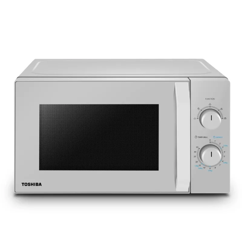 Mikrowelle MW2-MM20PF(SL)