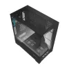 Darkflash DY451 PRO Computergehäuse, ATX, schwarz