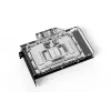 Alphacool Eisblock Aurora GPX-N RTX 4080 GameRock/Phantom GPU-Wasserkühler (13554)