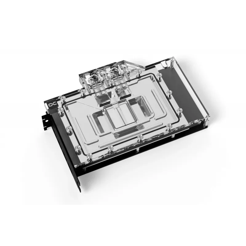 Alphacool Eisblock Aurora GPX-N RTX 4080 GameRock/Phantom GPU-Wasserkühler (13554)