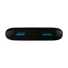 Powerbank Zen 10000 mAh Schwarz, FIXZEN-10-BK