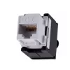 Alantec MKB-U6-1 RJ45-Keystone-Modul