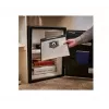 Master Lock FBWLZ0EURHRO feuerbeständige Dokumententasche