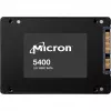 SSD-Laufwerk Micron 5400 PRO 1920 GB, 2,5 Zoll SATA III