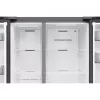 Kühl-Gefrierkombination RS70F65QEFEO Side by Side