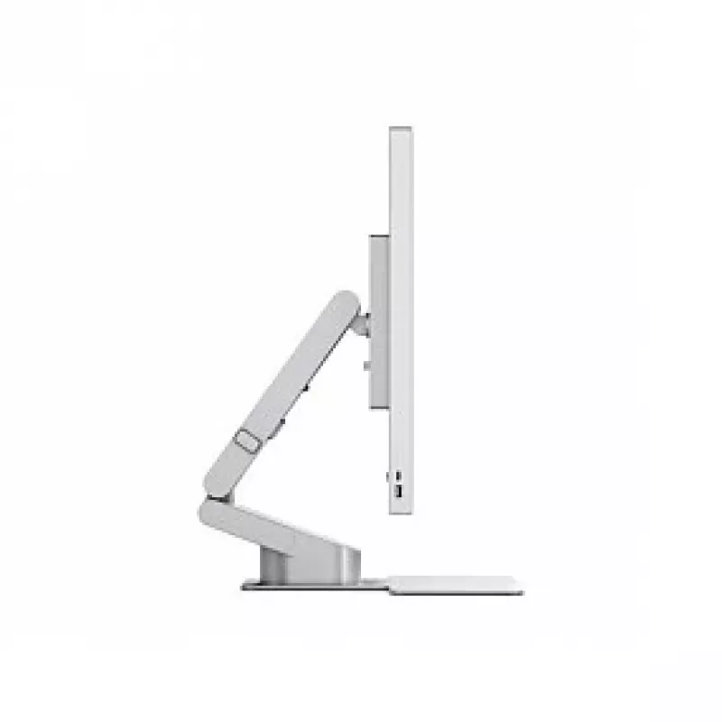 Alogic ASPEKT Touch 32 UHD Gloss Dock Monitor nur Silber