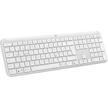 Logitech 920-012452 Produkt Weiß