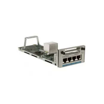 Netzwerk-Switch-Modul Cisco C9300-NM-4M 10 Gigabit Ethernet
