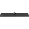 Prestigio Solutions Alpha Video Conferencing Collaboration Bar, UHD 12 MP, 6 Mikrofone, 8 m Reichweite, USB-C/AUX