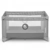 Lionelo Stefi Concrete Multicolor - Reisebett 2 in 1