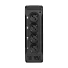 Unterbrechungsfreie Stromversorgung EATON Ellipse 900 USB DIN — 900 VA / 540 W